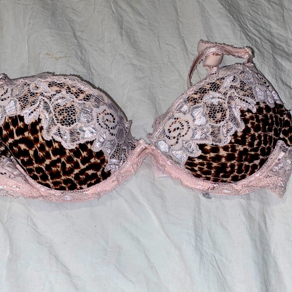 Never worn